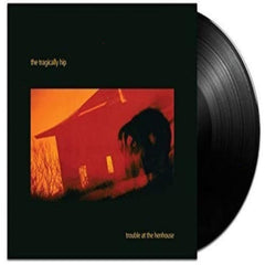 The Tragically Hip - Trouble At The Henhous - [Vinyl]
