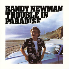 Randy Newman - Trouble In Paradise - [Vinyl]