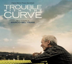 Marco Beltrami - Trouble with the Curve (Score) (Original Soundtrack) - [CD]