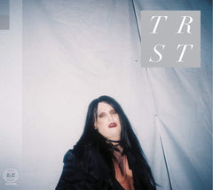 Trust - TRST - [CD]