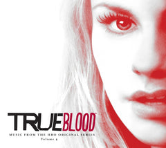 Various Artists - True Blood: Music from the HBO Original 4 (Original Soundtrack) - [CD]