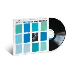 Tina Brooks - True Blue (Blue Note Classic Series) - [Vinyl]
