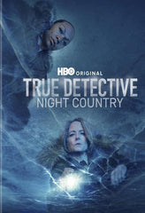 True Detective Season 4: Night Country - [DVD]