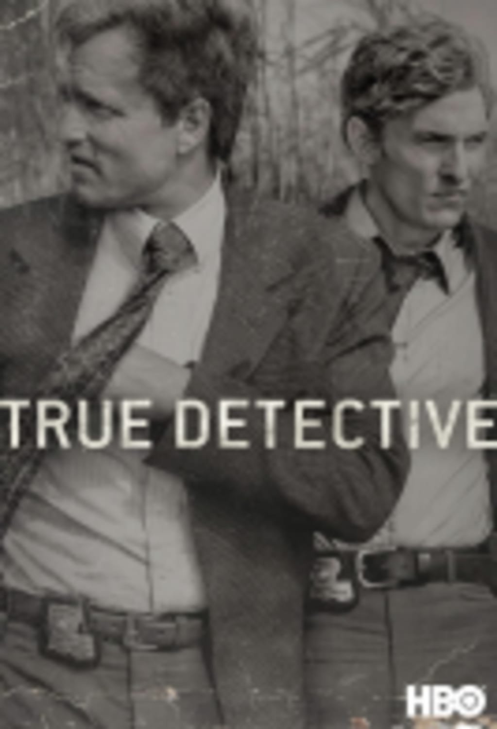 True Detective: The Complete First Season - (3 Pack) - [DVD]