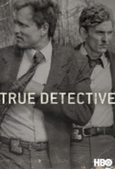 True Detective: The Complete First Season - (3 Pack) - [DVD]