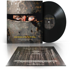Jed Kurzel - True History of the Kelly Gang (Original Motion Picture Soundtrack) - [Vinyl]