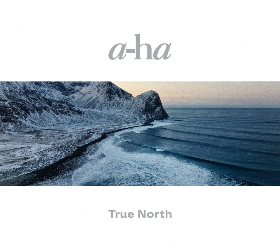 a-ha - True North - [CD]