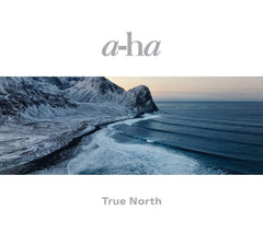 a-ha - True North - [CD]