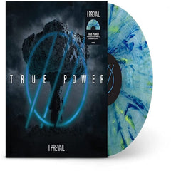 I Prevail - TRUE POWER [Nothing's Permanent LP] - (Colored , Gatefold LP Jacket) - [Vinyl]