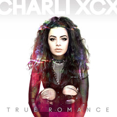 Charli XCX - True Romance - [Vinyl]