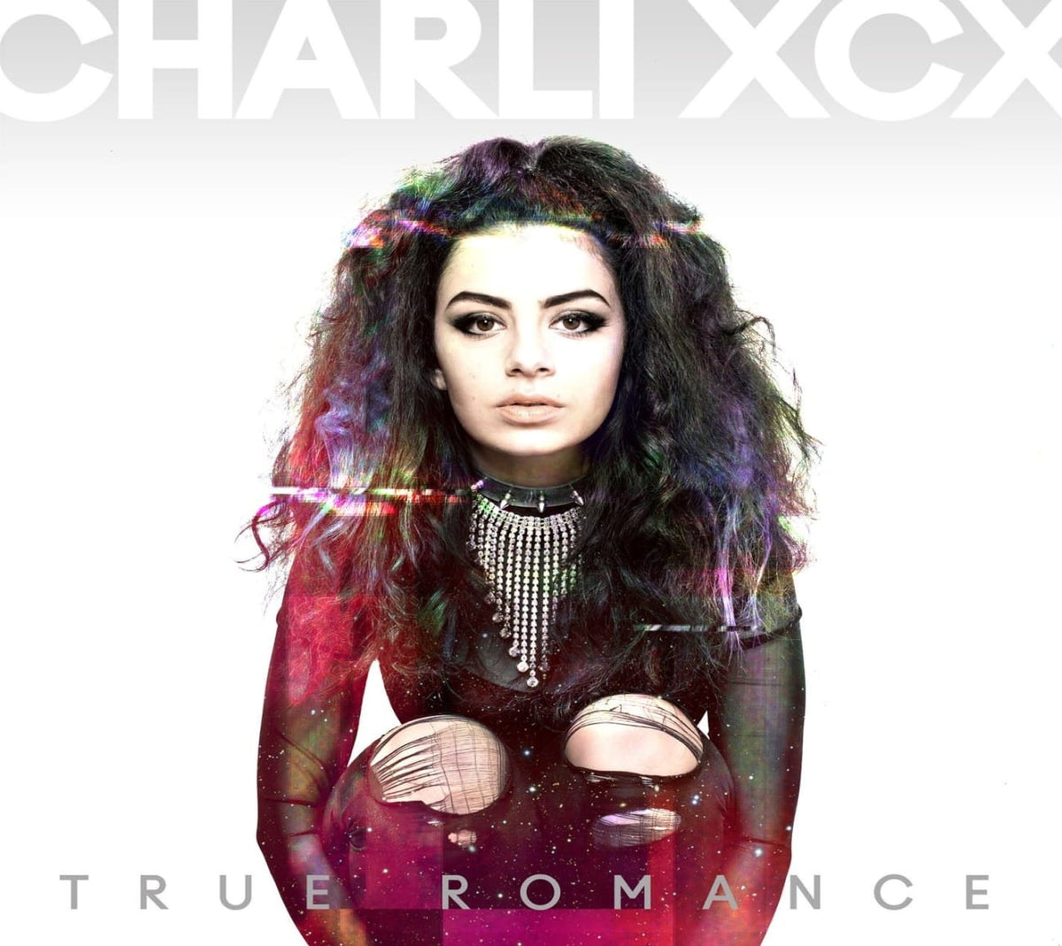 Charli XCX - True Romance - [CD]