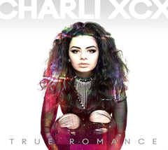 Charli XCX - True Romance - [CD]