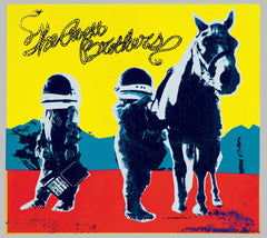 The Avett Brothers - True Sadness - [CD]