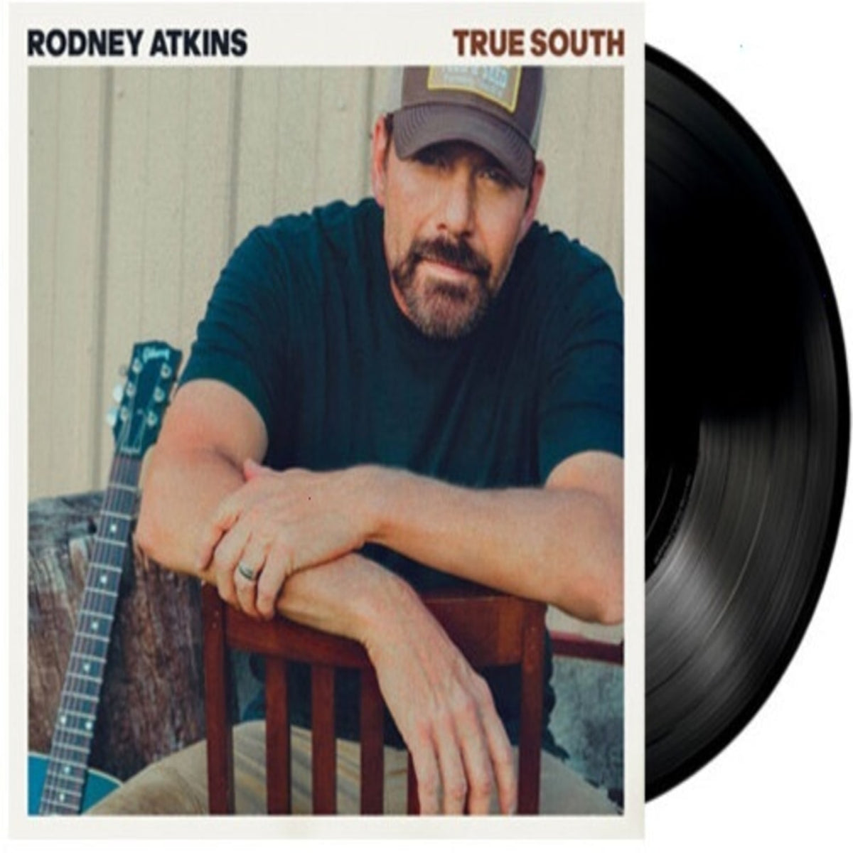 Rodney Atkins - True South - [Vinyl]
