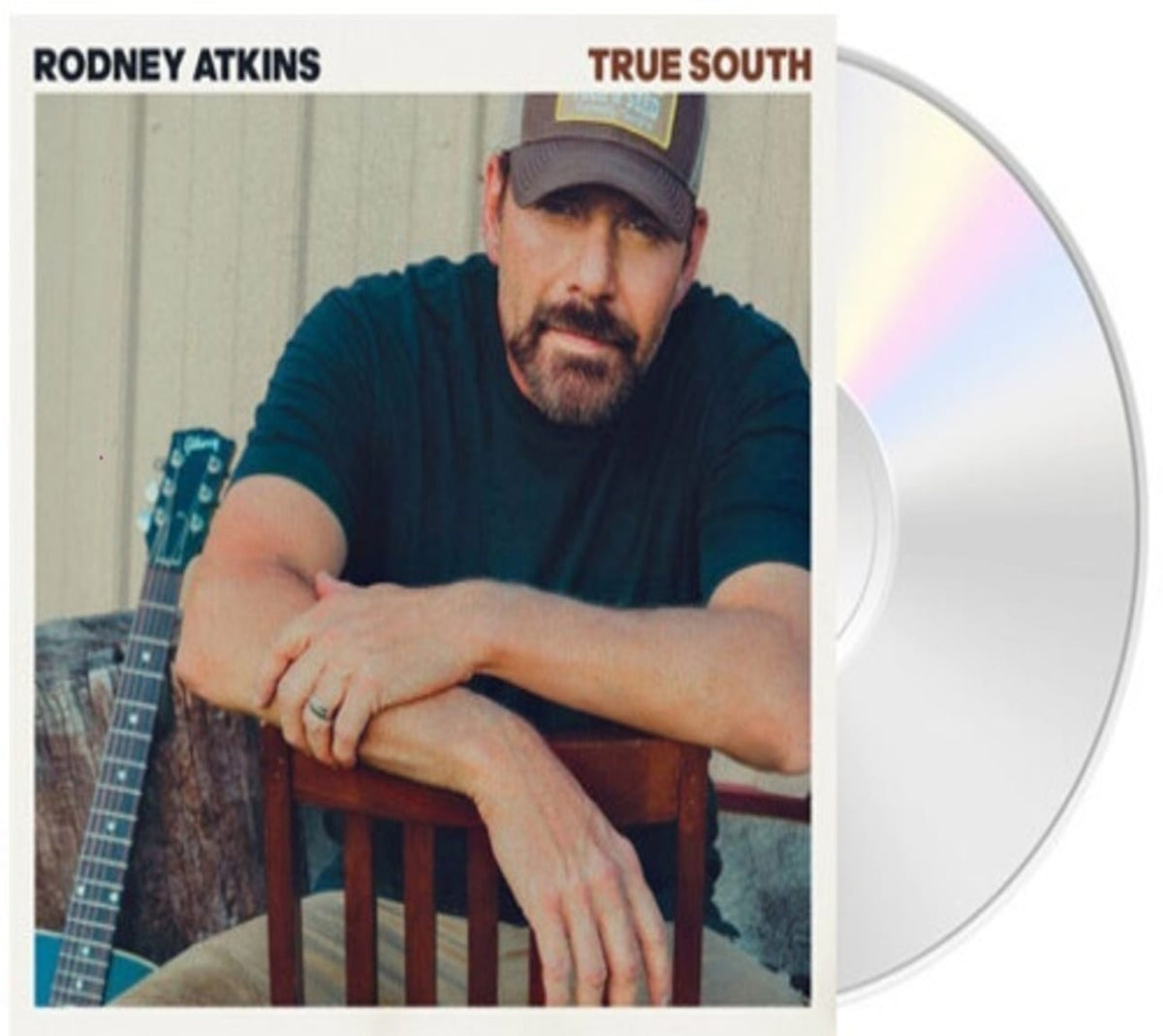 Rodney Atkins - True South - [CD]