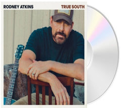 Rodney Atkins - True South - [CD]