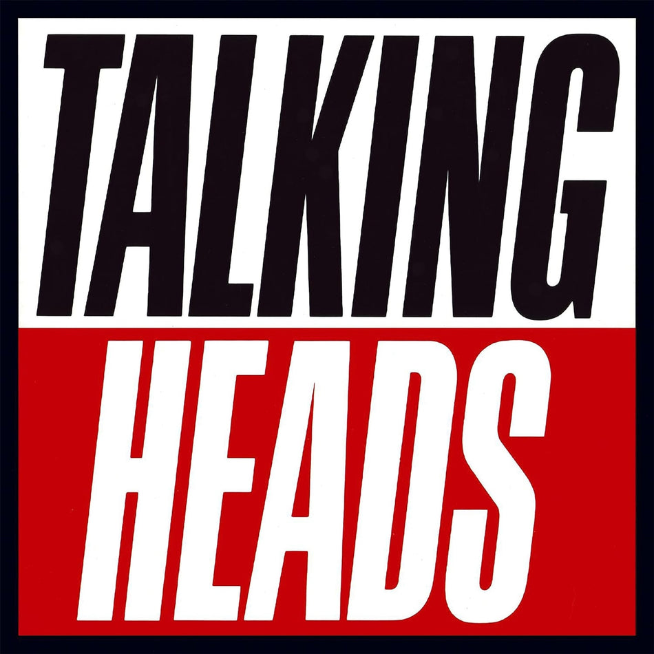 The Talking Heads - True Stories - [Vinyl]