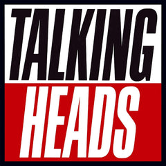 The Talking Heads - True Stories - [Vinyl]