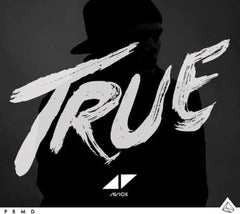 Avicii - True - [CD]
