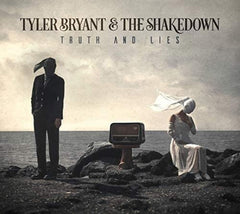 Tyler Bryant & the Shakedown - Truth And Lies - [CD]
