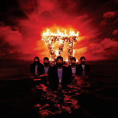 You Me at Six - Truth Decay [Explicit Content] - (Parental Advisory Explicit Lyrics) - [Vinyl]
