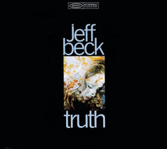 Jeff Beck - Truth - (Bonus Track, Remastered, Expanded Version) - [CD]