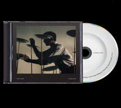 James Blake - Trying Times [Explicit Content] - (Parental Advisory Explicit Lyrics) - [CD]