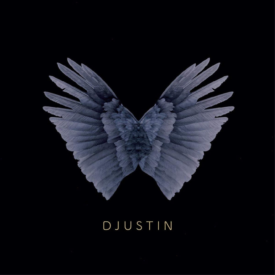 Djustin - Tryst - (Limited Edition) - [Vinyl]