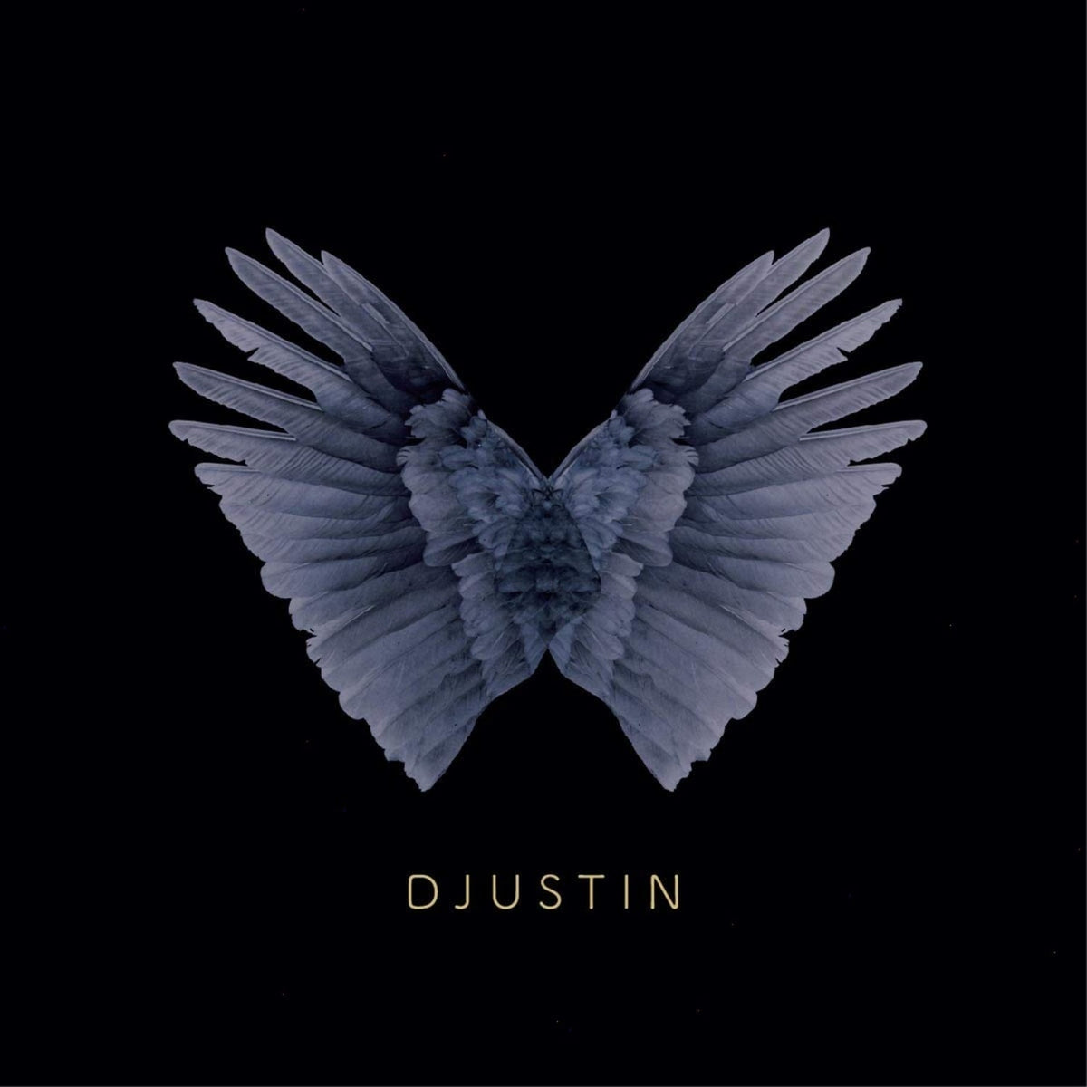 Djustin - Tryst - (Limited Edition) - [Vinyl]
