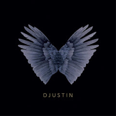 Djustin - Tryst - (Limited Edition) - [Vinyl]