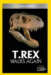 T Rex Walks Again - (NTSC Format) - [DVD]