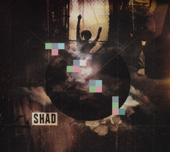 Shad - TSOL - [CD]