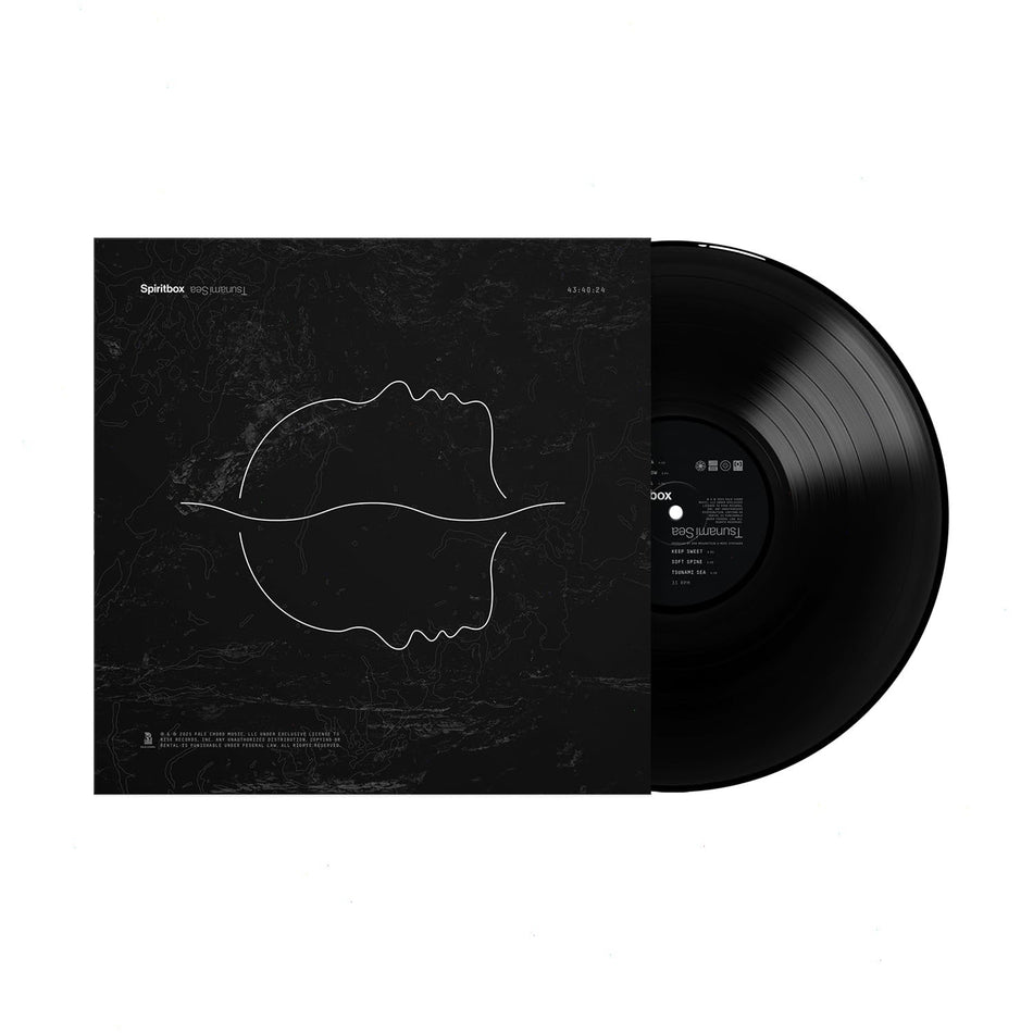 Spiritbox - Tsunami Sea - [Vinyl]