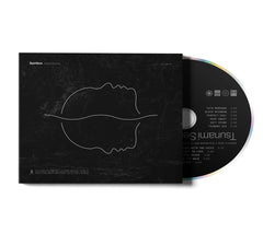 Spiritbox - Tsunami Sea - [CD]