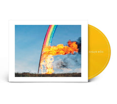 Sigur Ros - ÃTTA - (Digipack Packaging) - [CD]