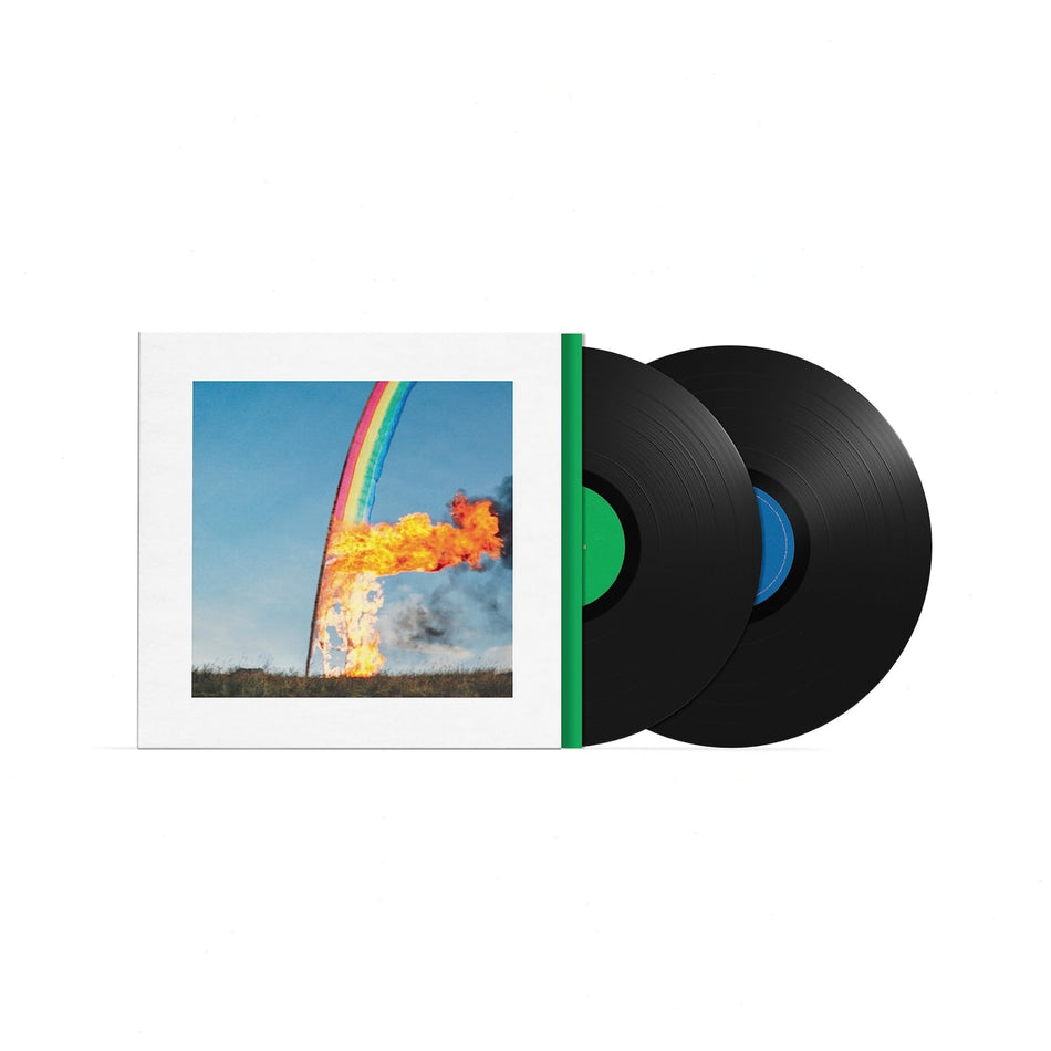 Sigur Ros - ÃTTA - (Gatefold LP Jacket) - [Vinyl]