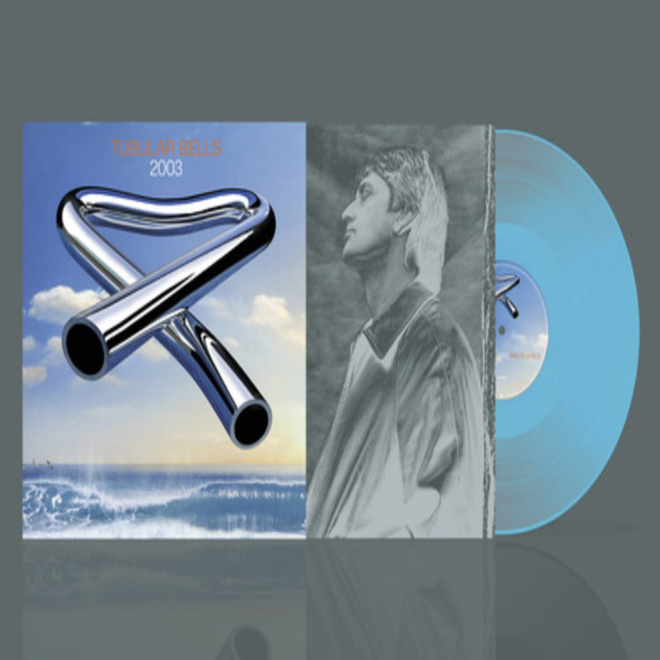 Mike Oldfield - Tubular Bells 2003 - [Vinyl]