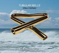 Mike Oldfield - Tubular Bells: 50th Anniversary - [CD]
