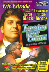 TUESDAY NEVER COMES - [DVD]
