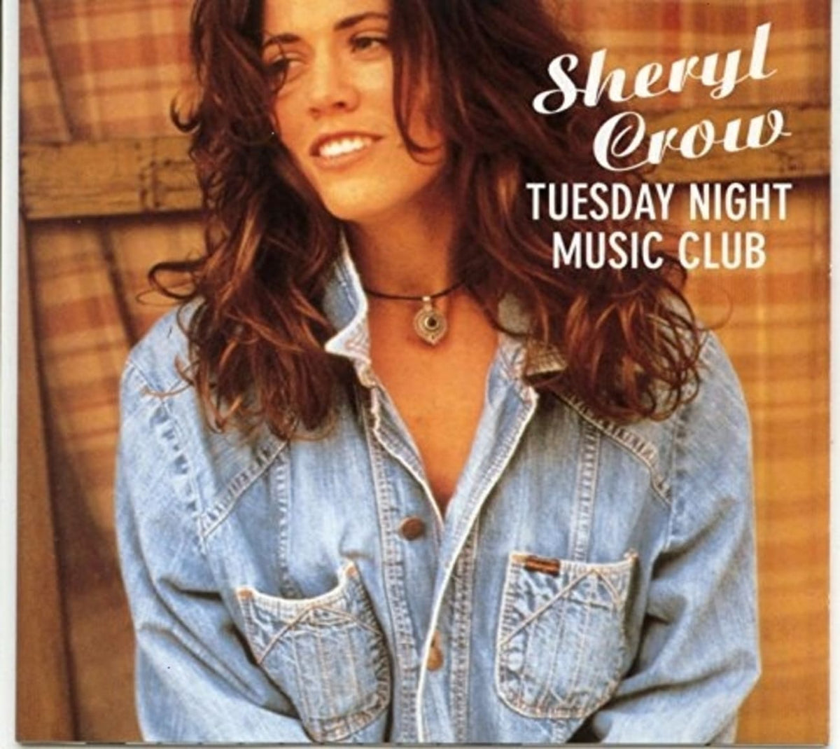 Sheryl Crow - Tuesday Night Music Club - [CD]