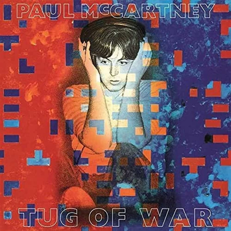Paul McCartney - Tug Of War - (180 Gram ) - [Vinyl]