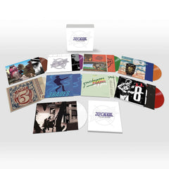 Jj Cale - Tulsa Sound Box Set - [Vinyl]