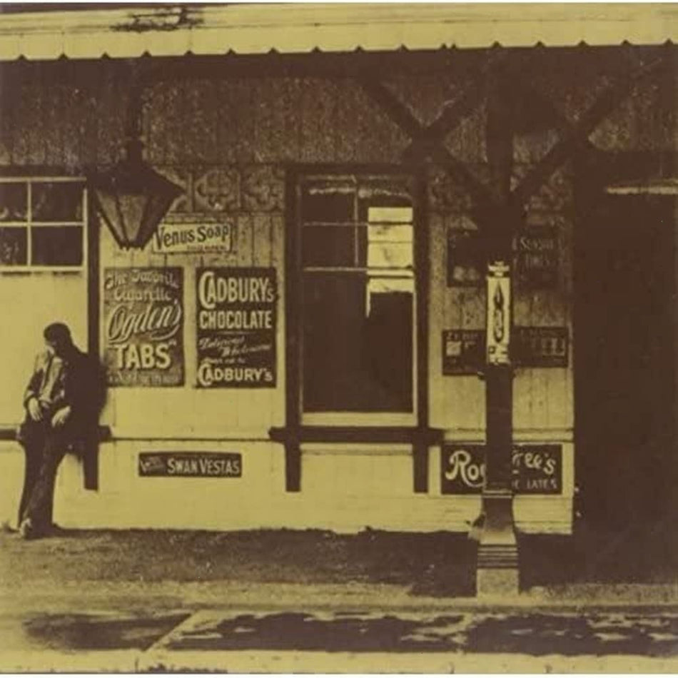 Elton John - Tumbleweed Connection - [Vinyl]