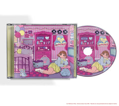 Beach Bunny - Tunnel Vision - [CD]