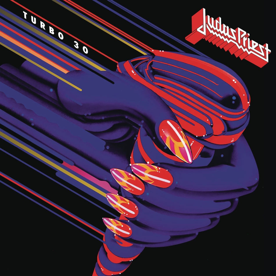 Judas Priest - Turbo 30 - [Vinyl]