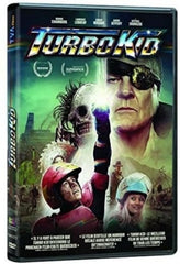 Turbo Kid - [DVD]