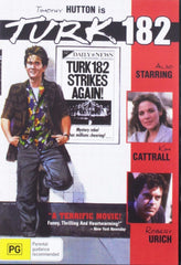 Turk 182 - [DVD]