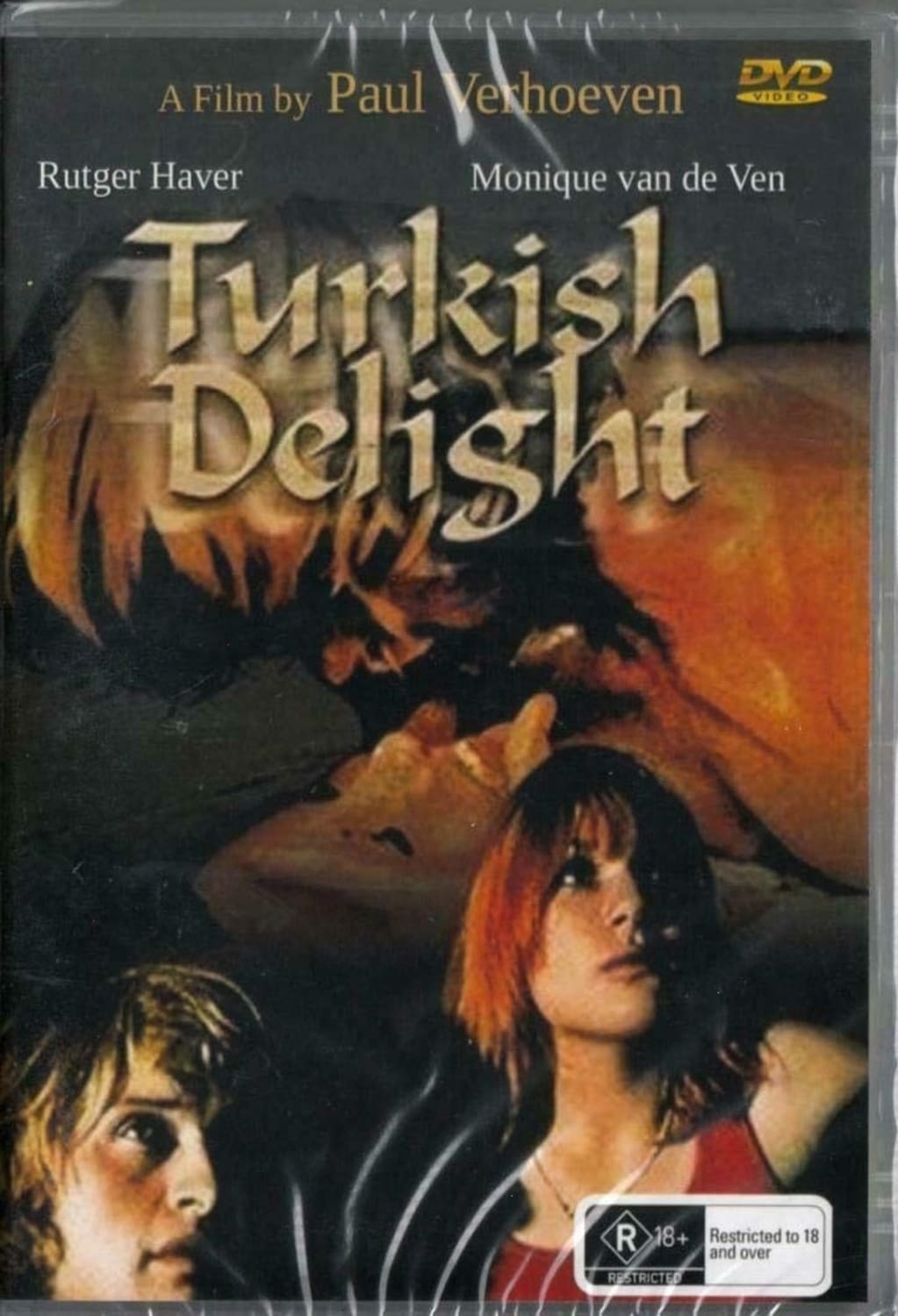 Turkish Delight - [DVD]