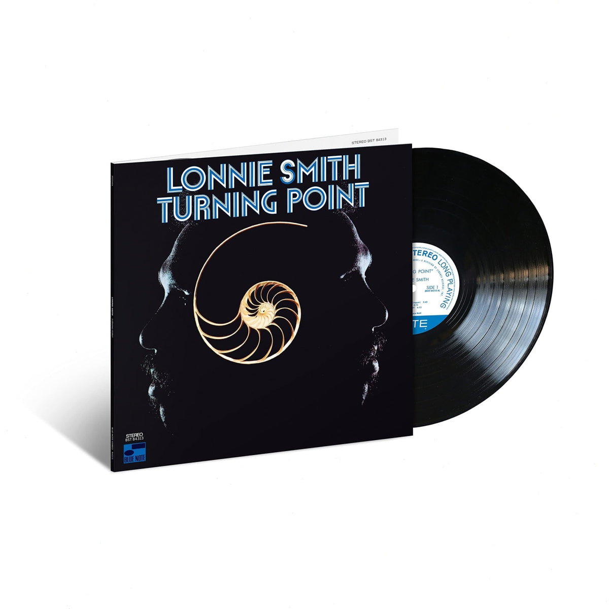 Lonnie Smith - Turning Point (Blue Note Classic Vinyl Series) - [Vinyl]