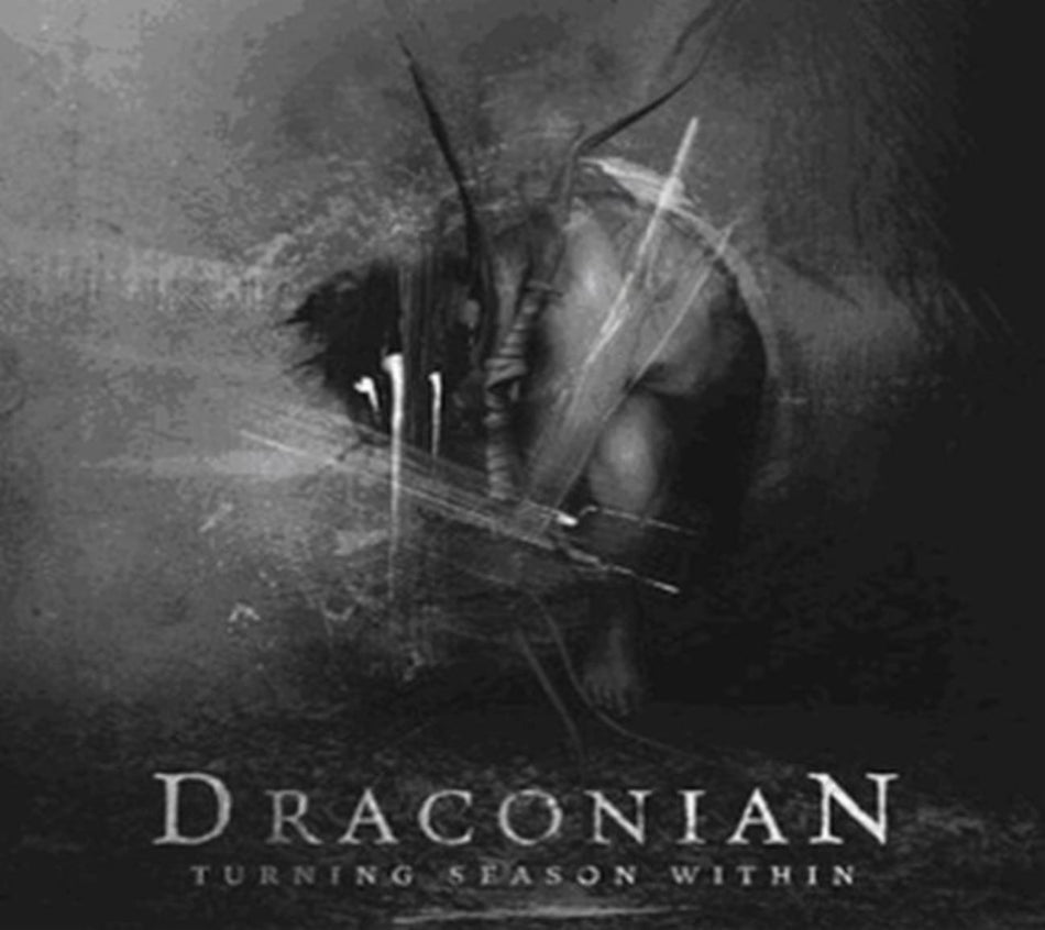 Draconian - Turning Seasons Within - [CD]